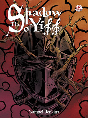 cover image of The Shadow of Yigg